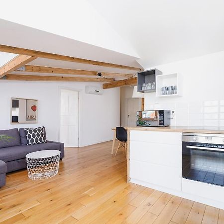2 Bedroom Apartment With Terrace- Pilsudskiego 11 Kraków Zewnętrze zdjęcie
