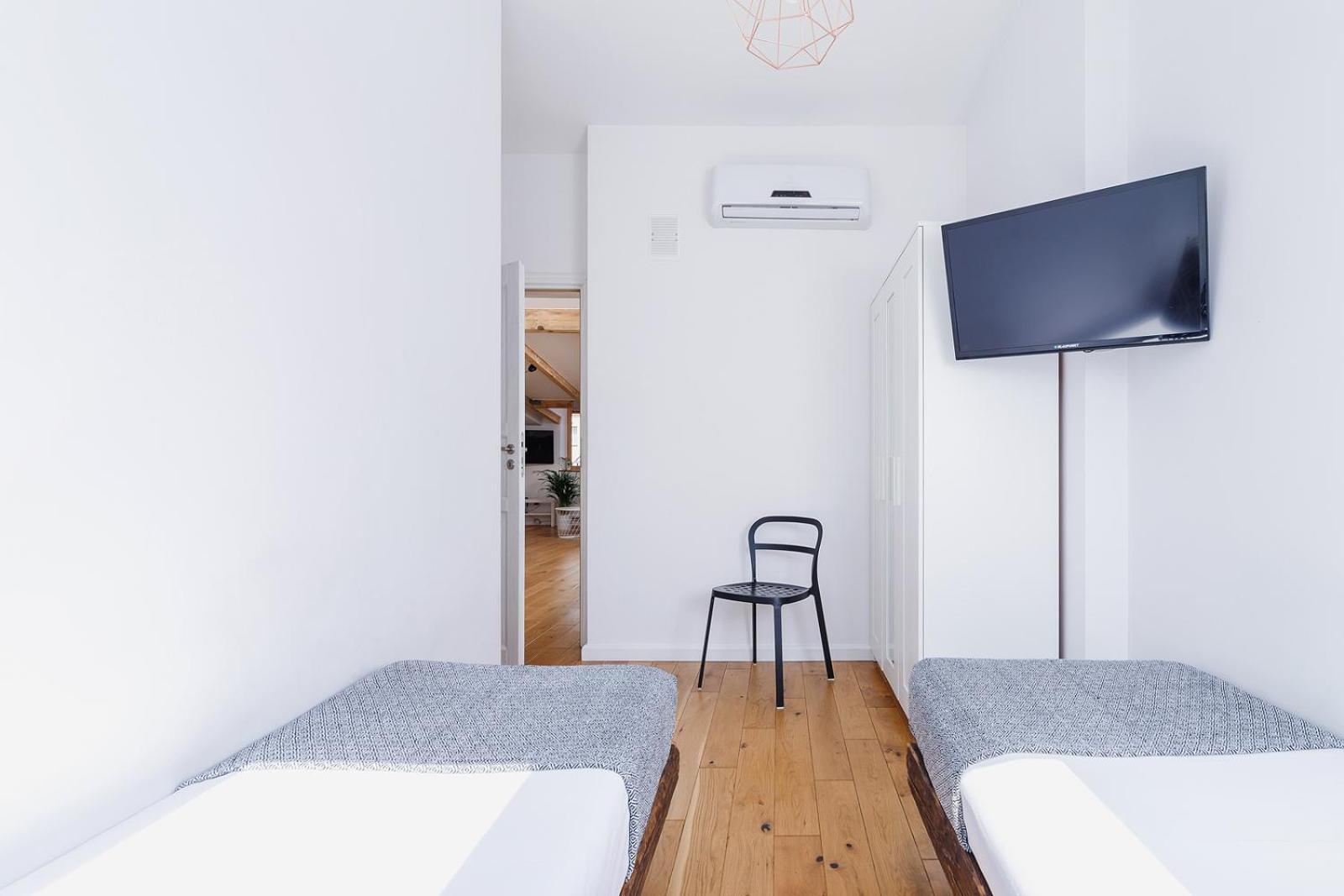 2 Bedroom Apartment With Terrace- Pilsudskiego 11 Kraków Zewnętrze zdjęcie