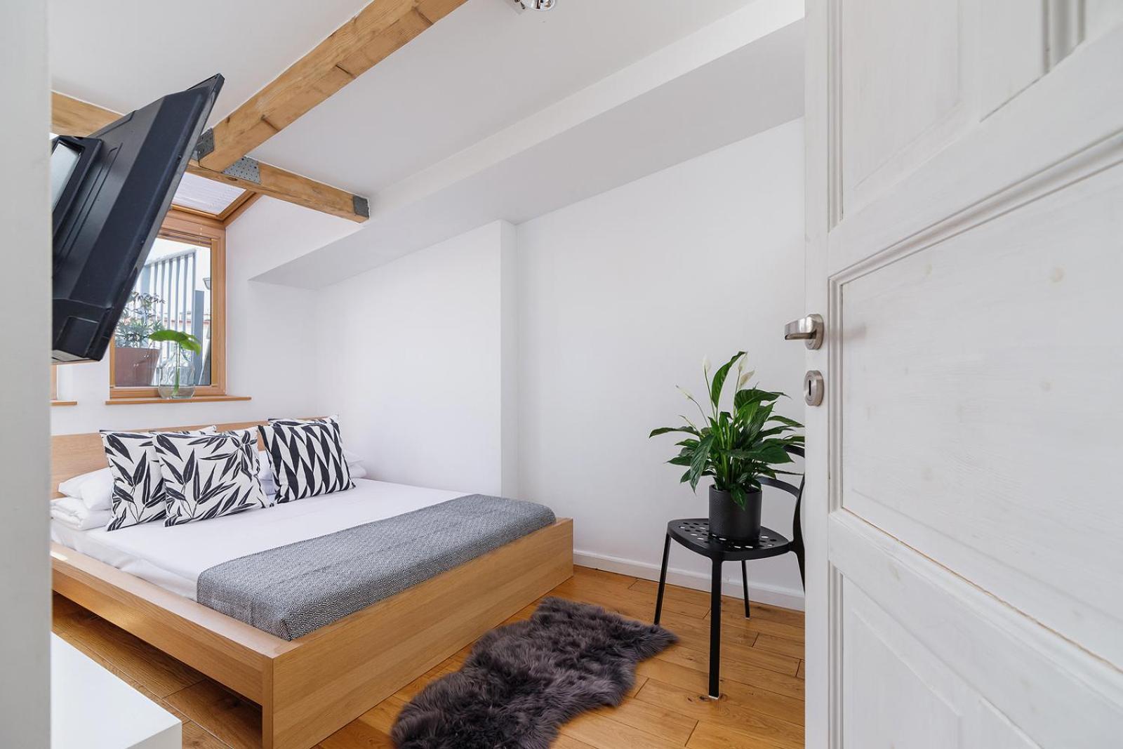 2 Bedroom Apartment With Terrace- Pilsudskiego 11 Kraków Zewnętrze zdjęcie